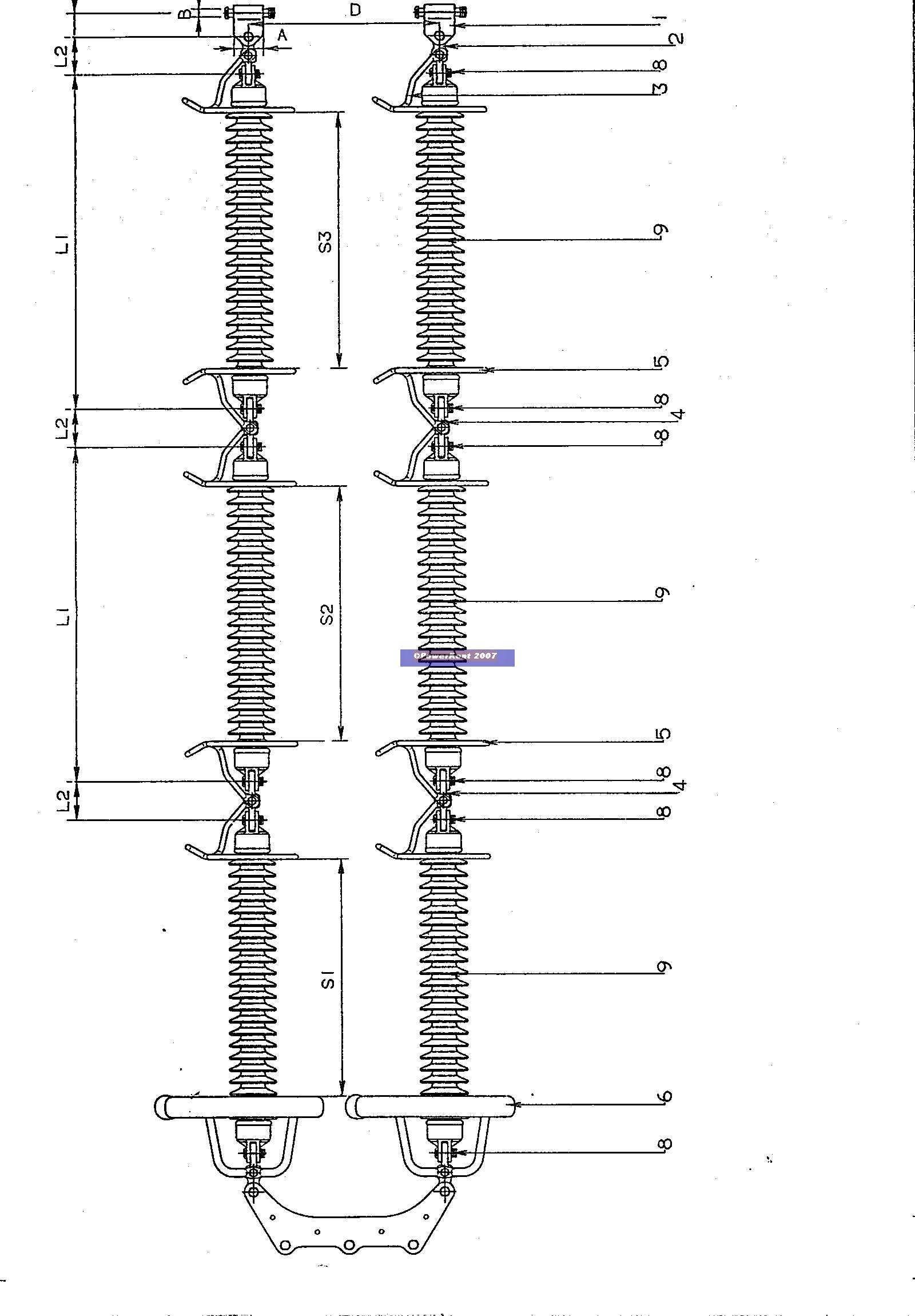 Beispiele für Ketten